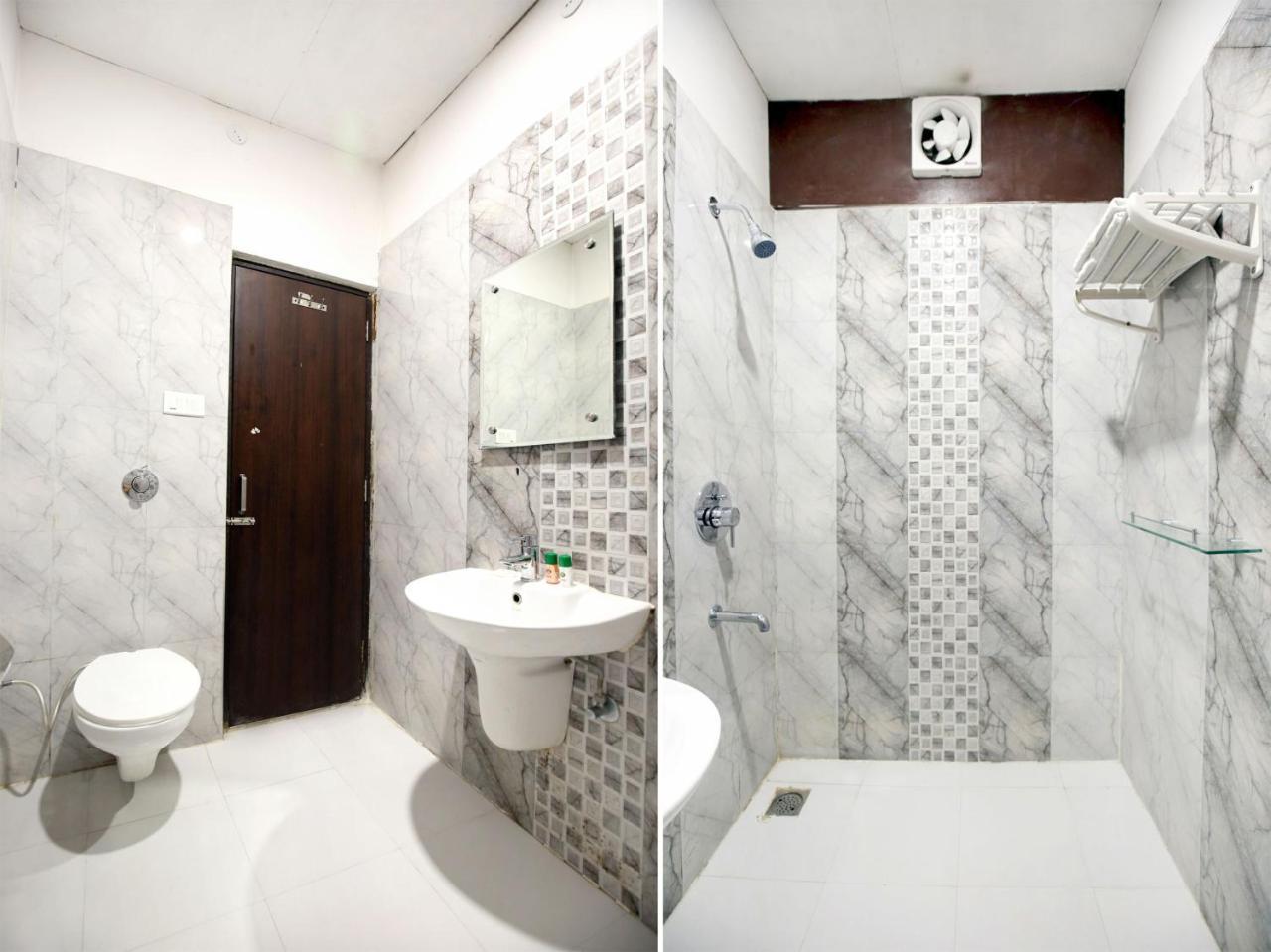 Fabhotel Star Metro Inn Амритсар Экстерьер фото