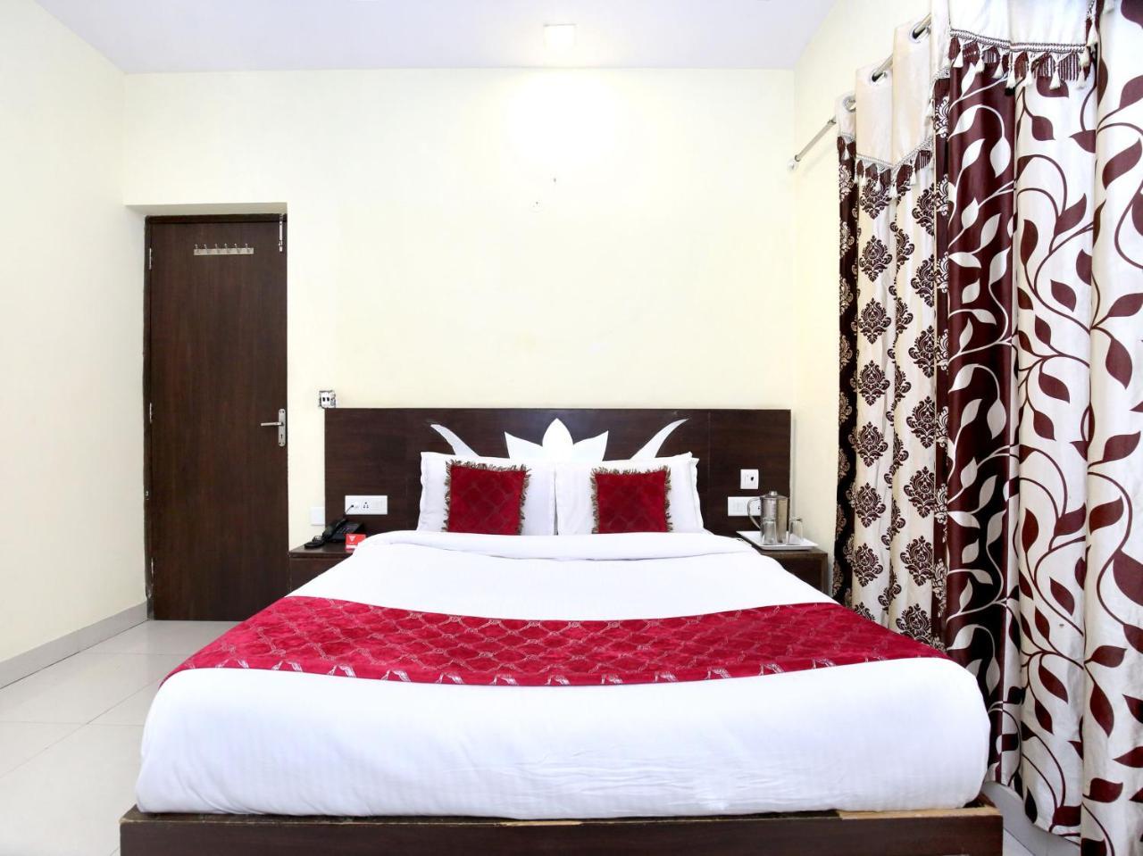 Fabhotel Star Metro Inn Амритсар Экстерьер фото